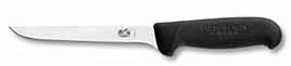 victorinox  boning knife (curved edge wider blade)